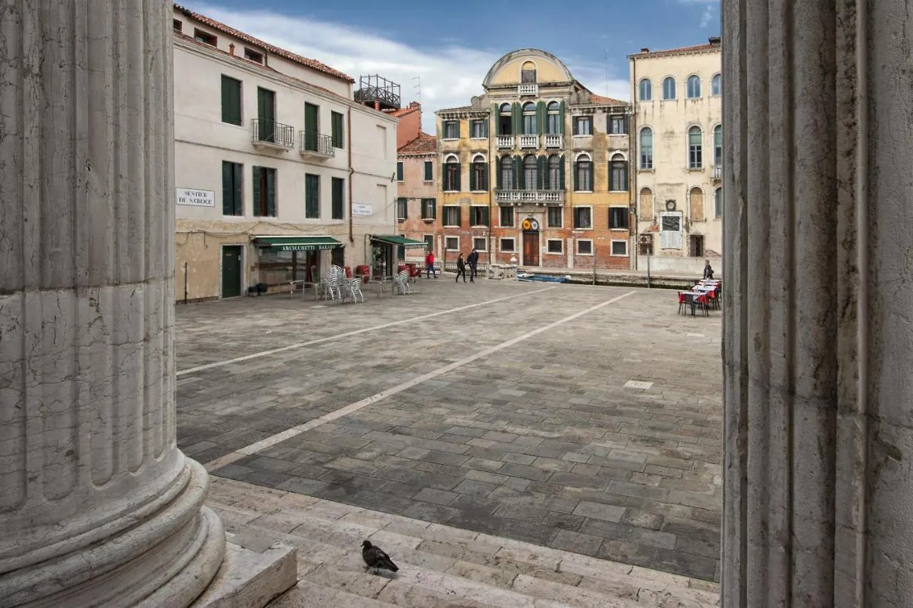 San Giacomo Venezia 2*, Venice Italy