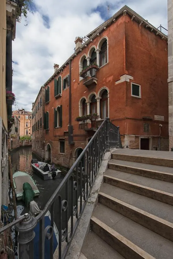 Bed & Breakfast San Giacomo Venezia