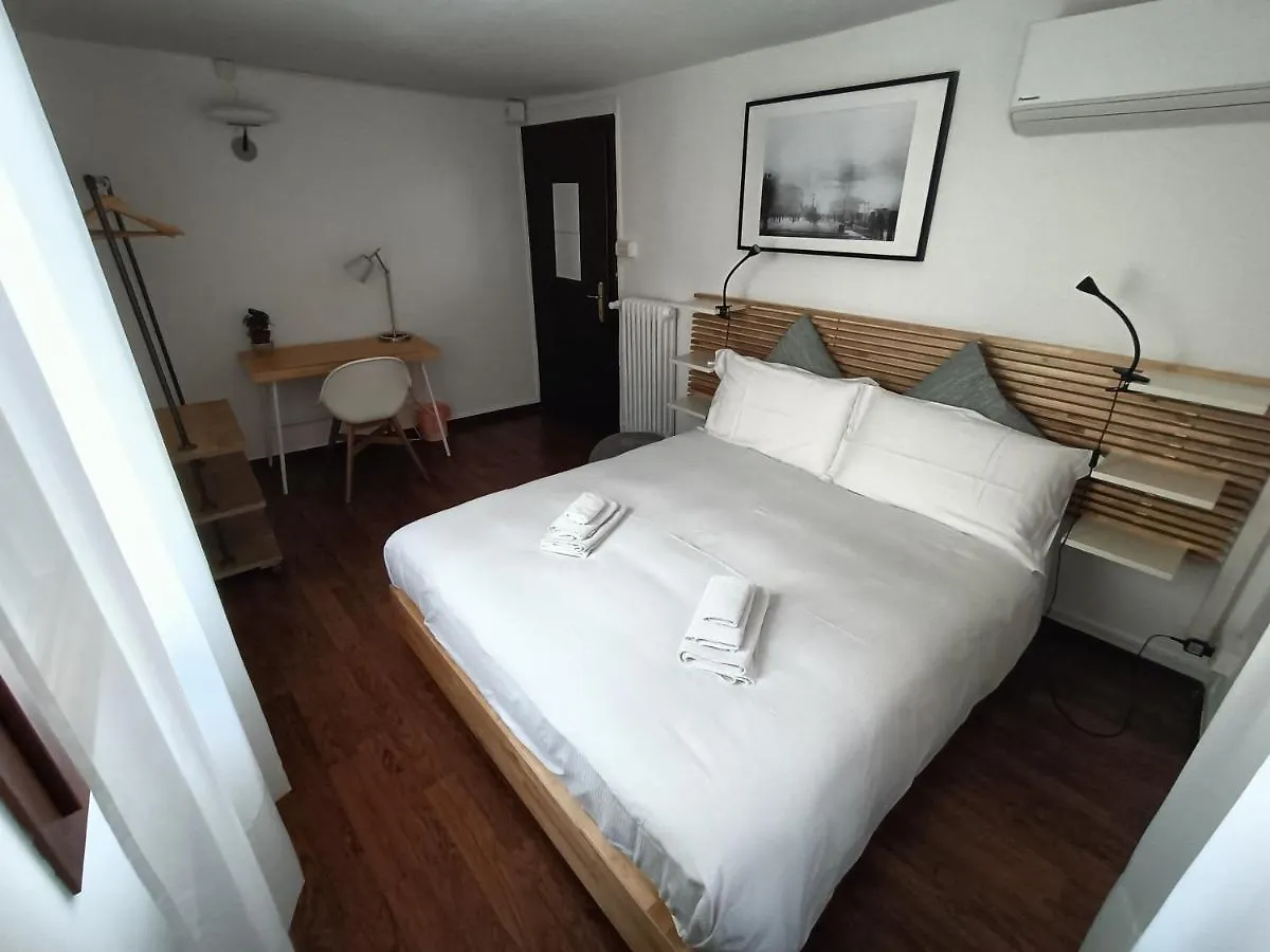 Bed & Breakfast San Giacomo Venezia