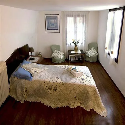 San Giacomo Venezia Bed & Breakfast Venice