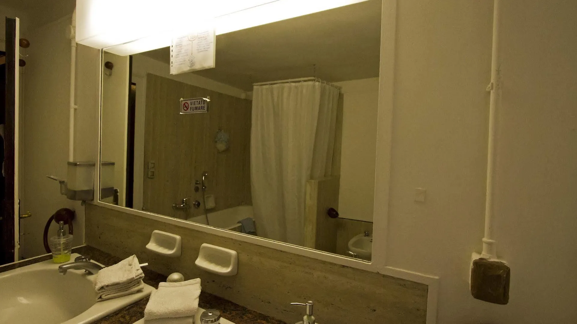 Bed & Breakfast San Giacomo Venezia