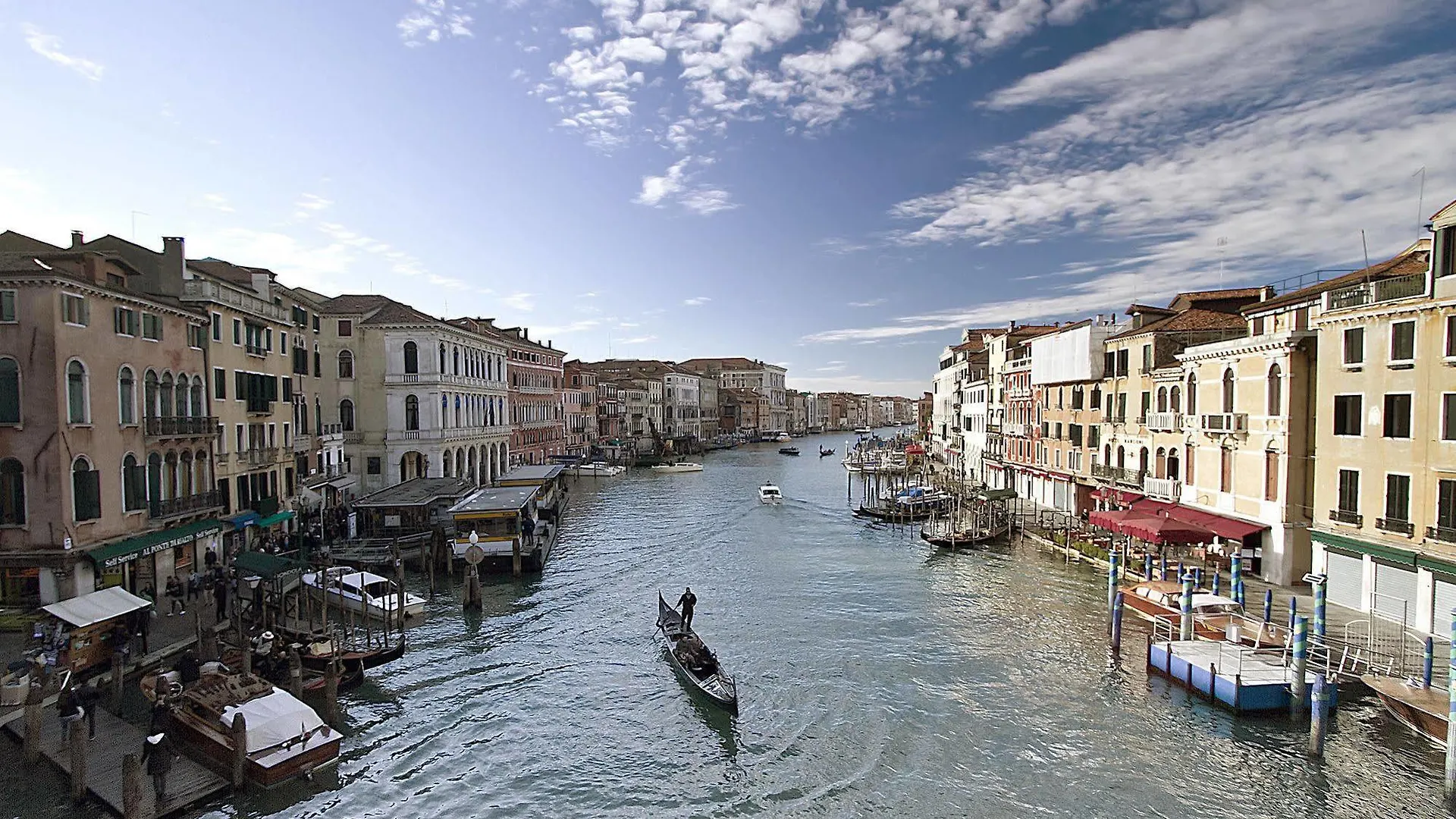 ** Bed & Breakfast San Giacomo Venezia Italy
