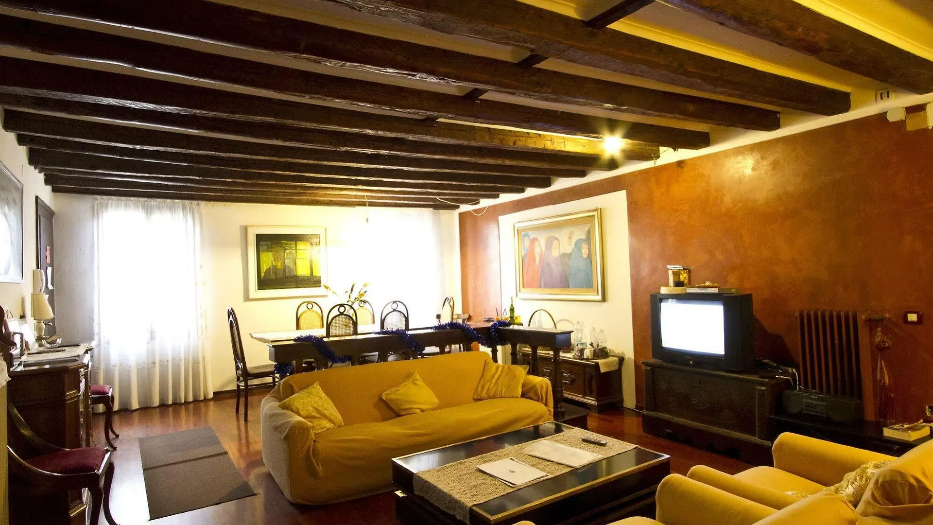 Bed & Breakfast San Giacomo Venezia