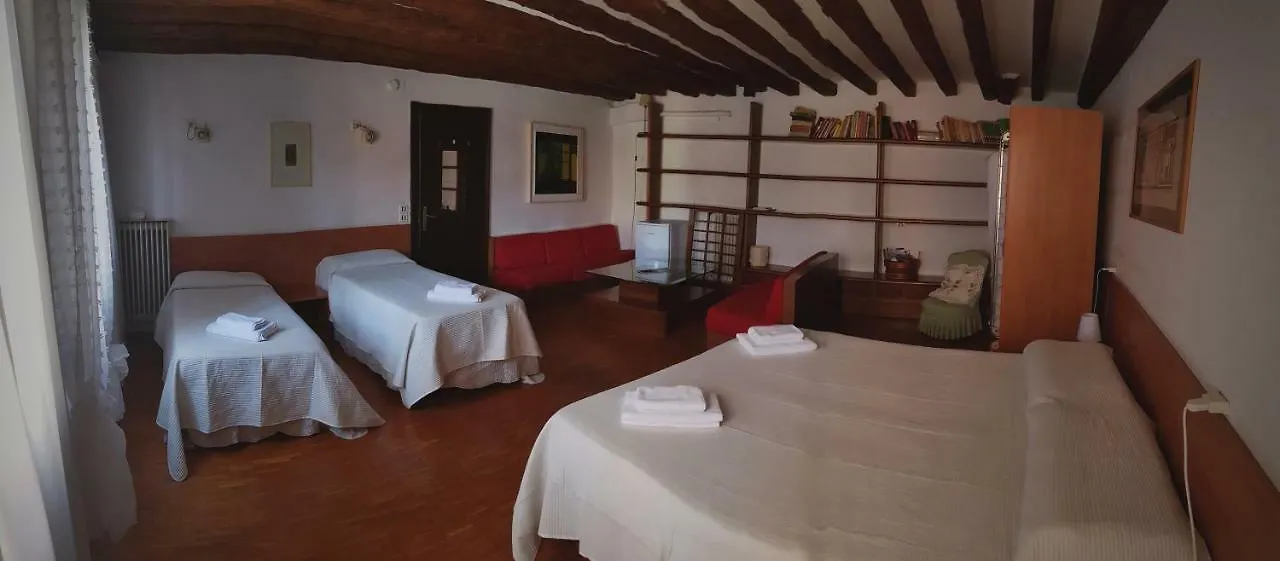 San Giacomo Venezia Bed & Breakfast