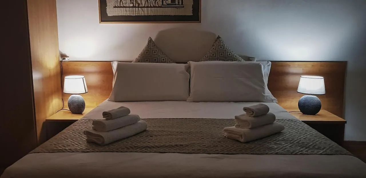 ** Bed & Breakfast San Giacomo Venezia Italy