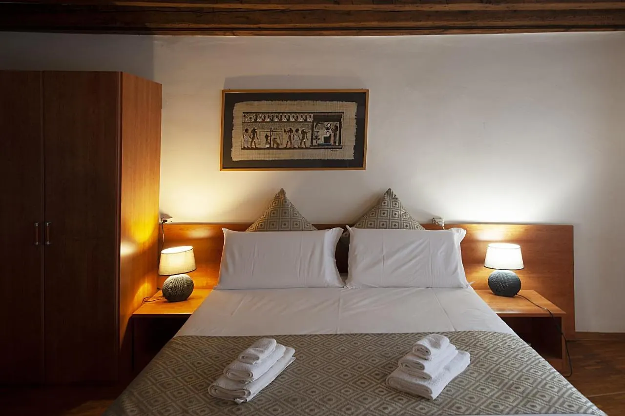 Bed & Breakfast San Giacomo Venezia