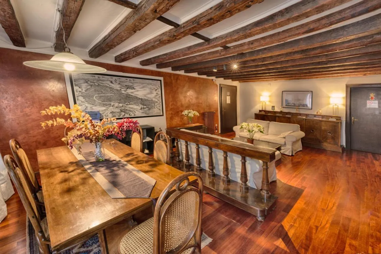 ** Bed & Breakfast San Giacomo Venezia Italy