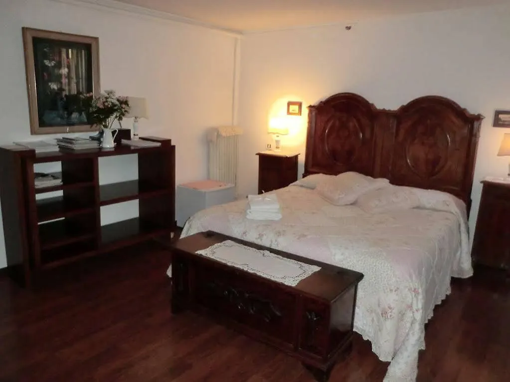 San Giacomo Venezia Bed & Breakfast