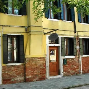 Inn Alloggi Marinella, Venice