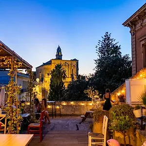 Bed & Breakfast Dimora San Giuseppe Lecce