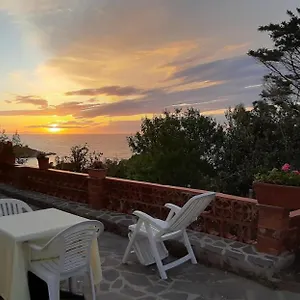Hotel Oleandro Marciana (Isola d'Elba)