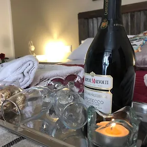 Bed & Breakfast Nonno Peppe Accomodetion Palermo