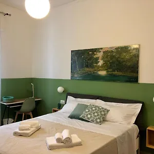 Couette-café Dante