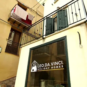 Maison d'hôtes Leo.da.vinci - Homes