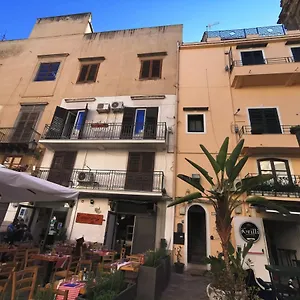 Bed & Breakfast Barock Palermo
