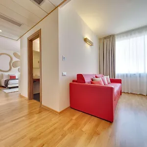Hotel Western Leone Di Messapia & Conference Lecce