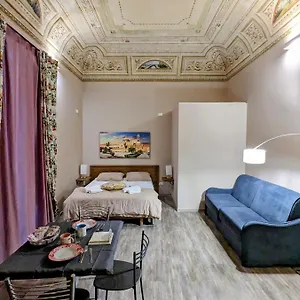 Bed & Breakfast Benincasa Palermo