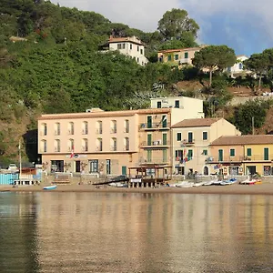 Hotel L'approdo Porto Azzurro