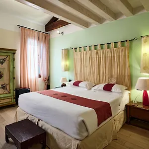 Frühstückspension La Villeggiatura, Venedig