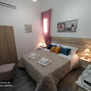 Bed & Breakfast A Modo Mio Marsala