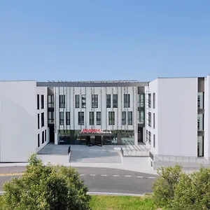 3* Hotel Hampton By Hilton Isola Nuova