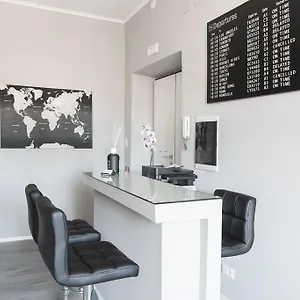 Maison d'hôtes Residenza Edoardo I