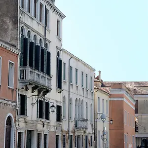 Gasthof Canal Riva De Biasio, Venedig