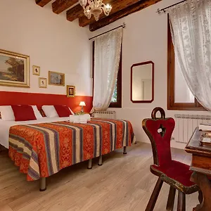 Hotel San Samuele, Venezia