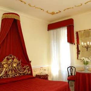 Oda ve Kahvaltı Casa Fenice