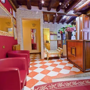 Hotel Henry Venetië