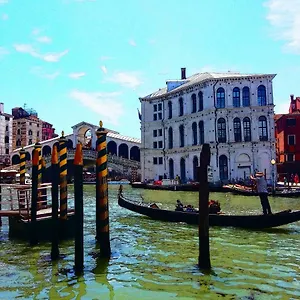 Gasthof Residenza Grisostomo, Venedig