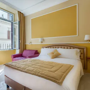 Gasthuis Quality In Rome