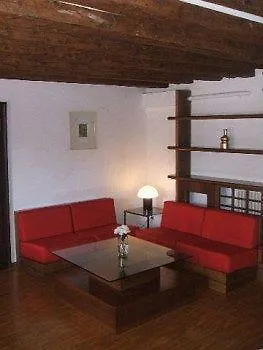 San Giacomo Venezia Venedik