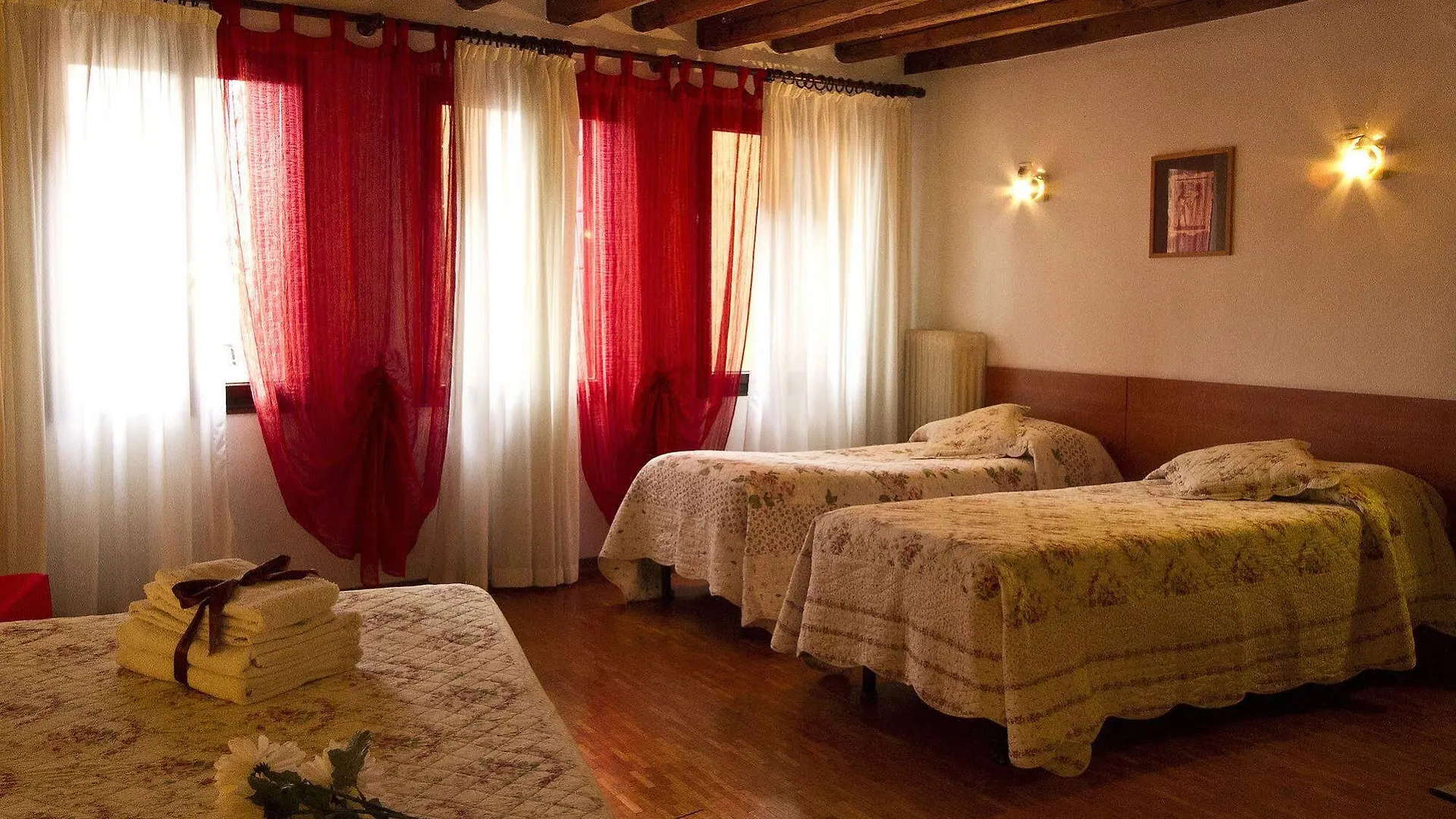 San Giacomo Venezia Venedik